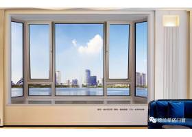 德兰菲诺门窗 ▏最美风景，从观景门窗设计开始